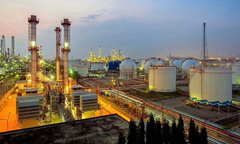 Abu Dhabi Celebrates 75 Years of Oil and Gas