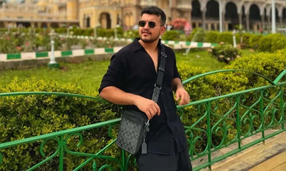 Anunay Sood, Renowned Dubai-Based Travel Influencer, Dies at 32 in Las Vegas