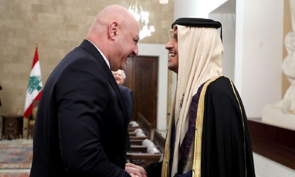 Qatar Raises $4 Billion in Oversubscribed Bond Sale, Signaling Strong Investor Confidence