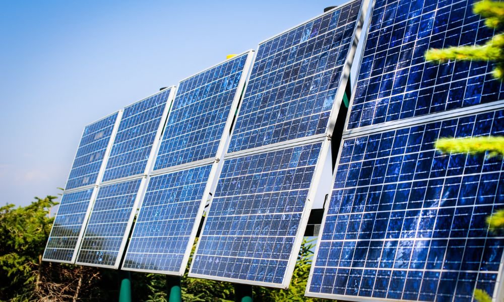 TKIH Lifestyles Launched Eco-friendly Solar Energy Package in ₹60,500 with 100% Refund Guarantee