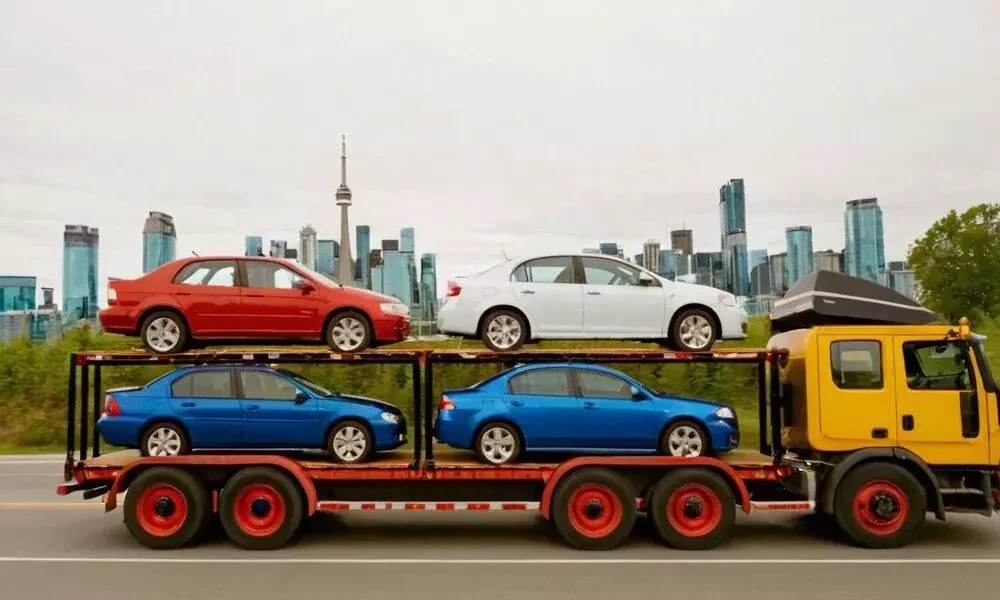 KPMG Survey: Canadians are concerned new cars prices in 2026