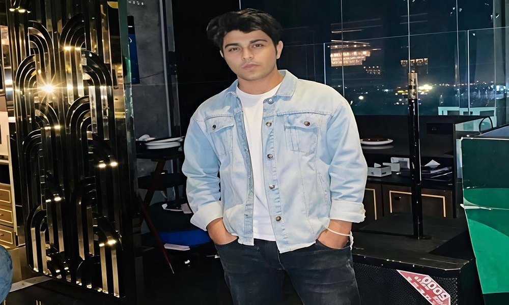 Lovejeet Rana, Gwalior-based engineer accused of raping a 3-year-old girl consumed poison