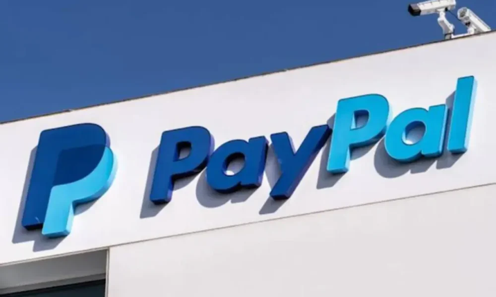 PayPal Seeks to Transform Financial Services Landscape by Applying to Launch Its Own Bank Focused on Small-Business Lending