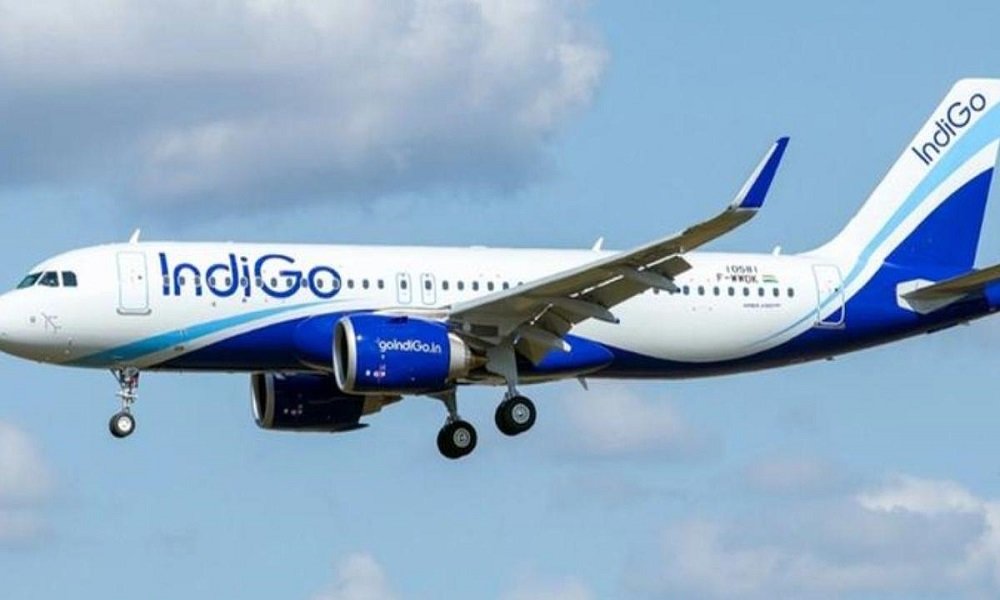 UAE Flight Disruptions: IndiGo Warns of Potential Delays Amid Storms