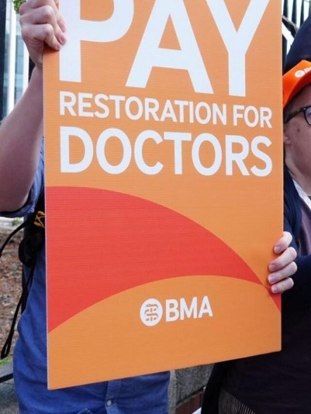 Resident Doctors’ Strike in Scotland: What You Need to Know | UK News | Heraldgulf.com
