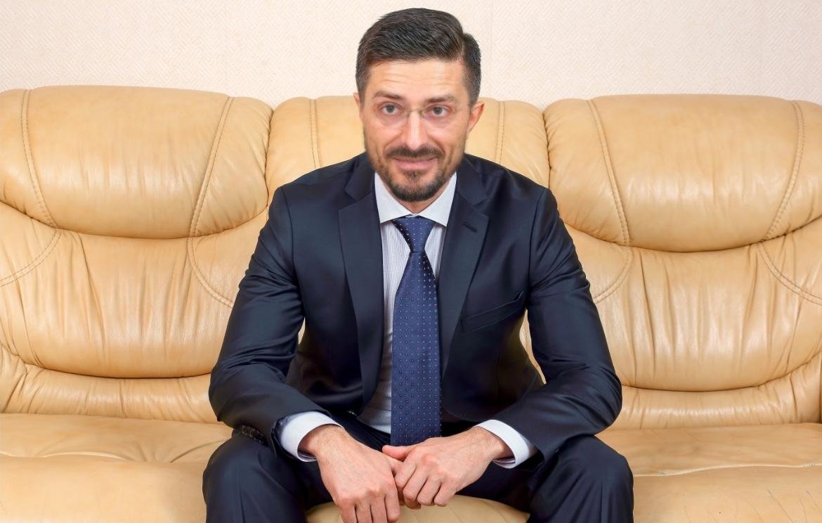 Arif Patel Unveils Ambitious Global Entrepreneurship Ecosystem in Dubai for Emerging Market Innovators