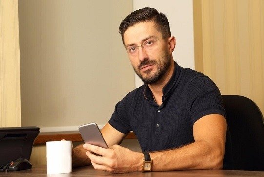 Arif Patel Unveils Ambitious Plans for Business Opportunity Growth on a Global Scale