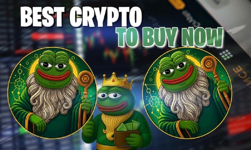 The Best Crypto to Buy, Where Meme Liquidity Is Consolidating in 2026