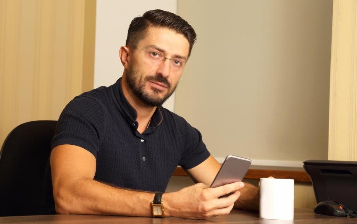 Global Entrepreneurship Program Launched by Arif Patel in Dubai