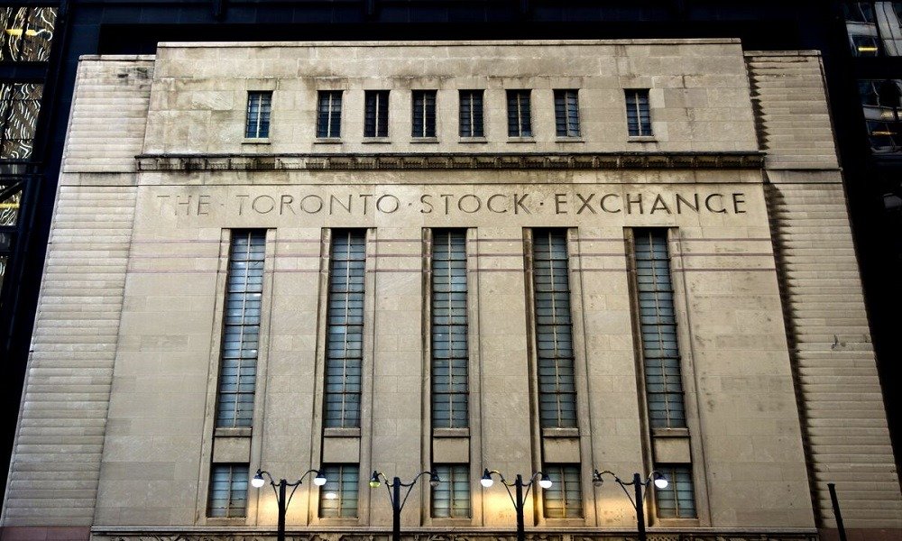 The TSX is expected to start 2026 on a positive note after having a year that set records.