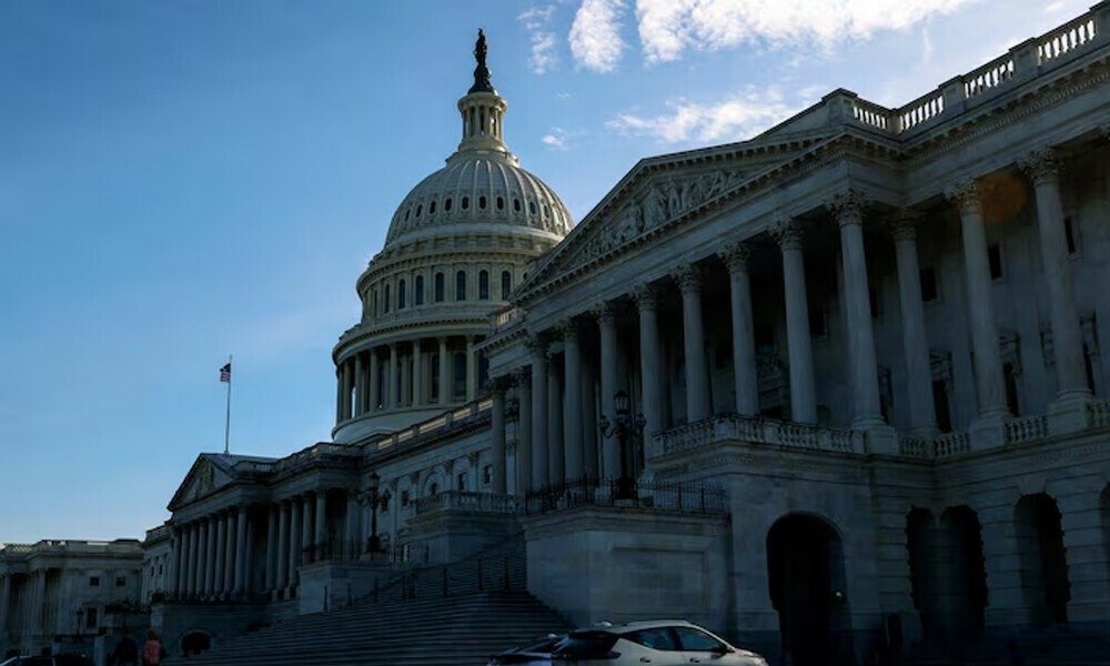 US House expands healthcare subsidies but the bill is a battleground in Senate