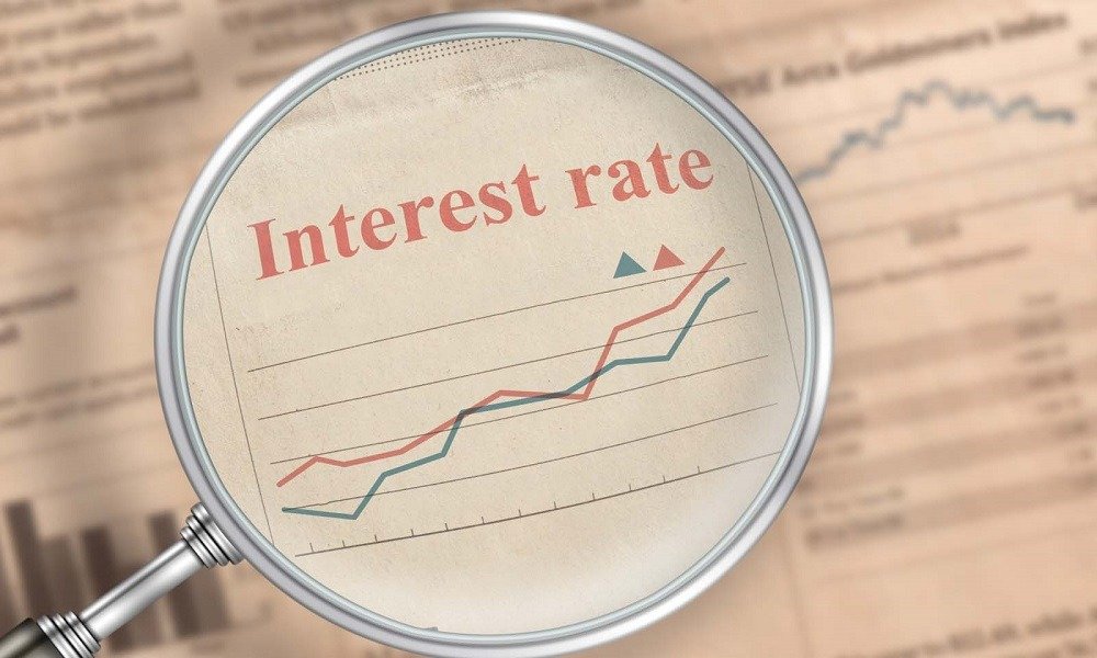 US Savings Account Interest Rate Forecast