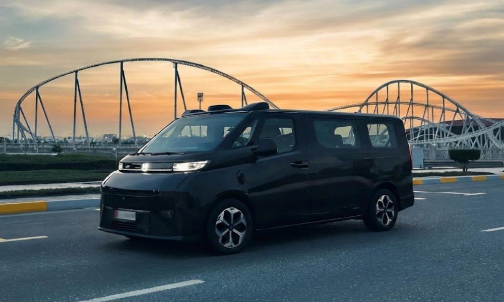 Under supervision of Smart and Autonomous Systems Council, Integrated Transport Centre (Abu Dhabi Mobility) expands operation of Robotaxi to Khalifa City, Masdar City, and Rabdan