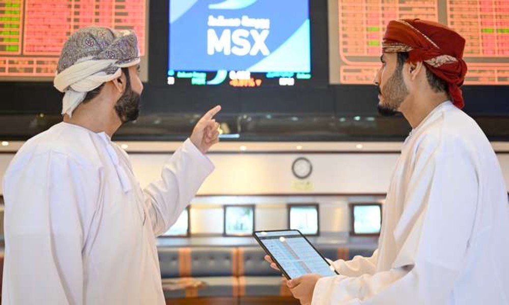 Local individual investors step up their purchases on MSX