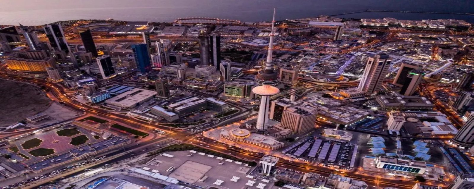 Today in Kuwait’s history