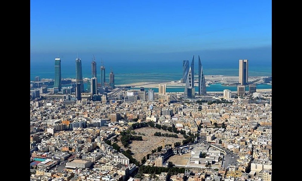 UAE strongly condemns hostile drone attacks by Iran on Bahrain