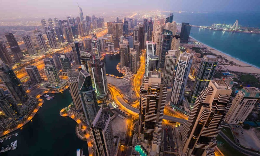 Why Dubai Is Attractive for Entrepreneurs and Startups