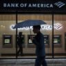 Bank of America ordered to pay historic $1.2 billion fine