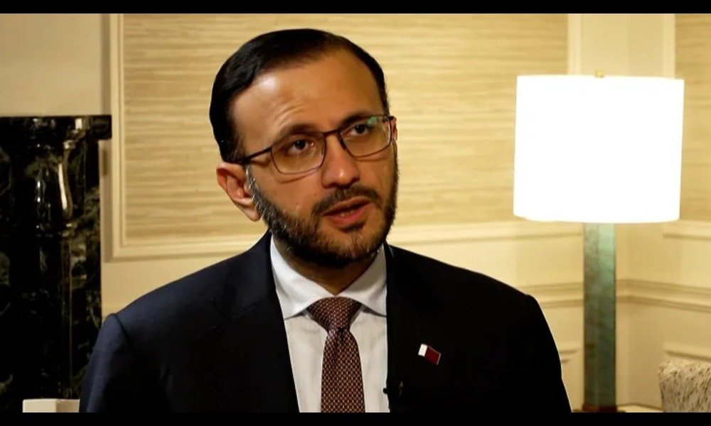 Qatar on mediation efforts