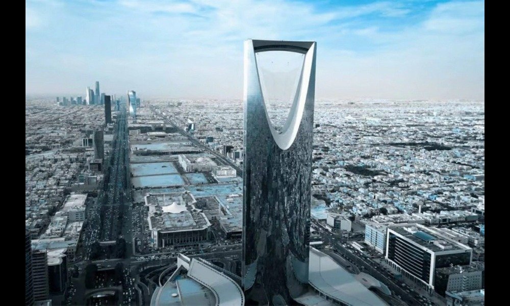 Saudi Arabia projects 2027 budget deficit
