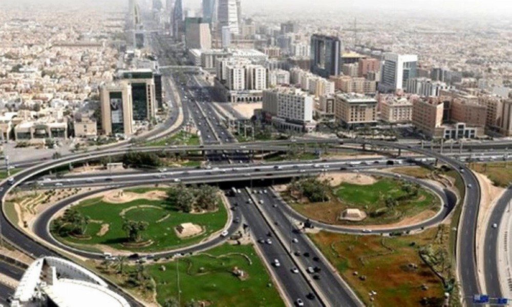 Saudi Road Code sets parking requirements